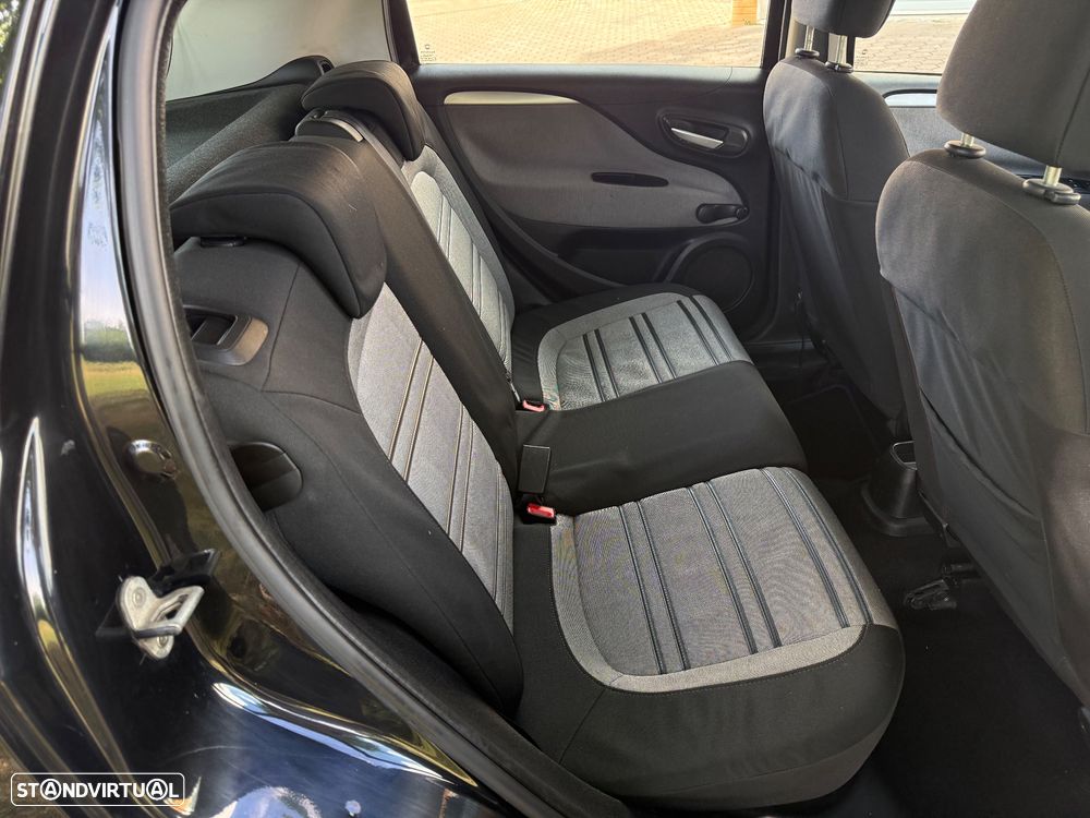 Fiat Punto Evo 1.2 Active - 12