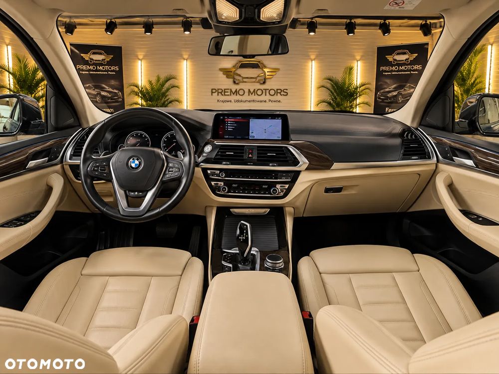 BMW X3 - 5