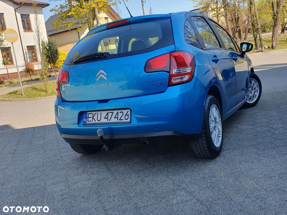 Citroën C3 1.4 Tendance - 14