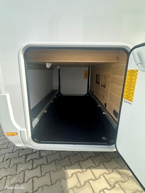 Adria Matrix Plus 670 DC - 14