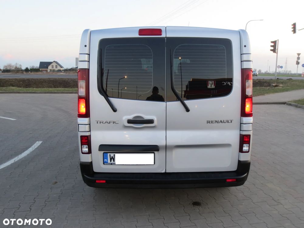 Renault Trafic - 5