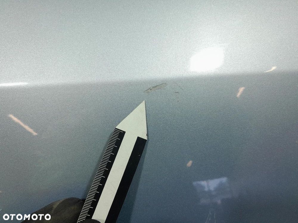 OPEL INSIGNIA A LIFT HB DRZWI TYŁ PRAWE  Z189 - 4