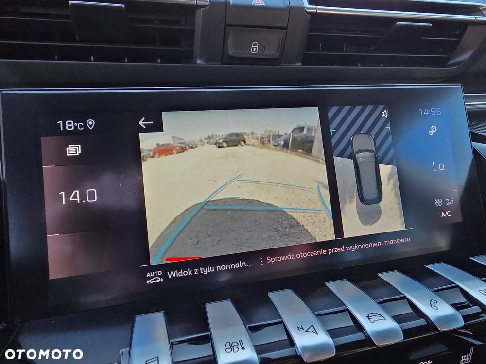 Peugeot 508 PureTech 180 EAT8 GT - 21