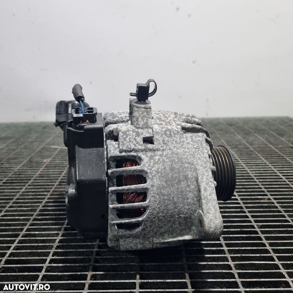 Alternator Kia Sportage III 1.6 Benzina 2010 - 2016 135CP 1591CC G4FD Euro5 (1379) ... - 2