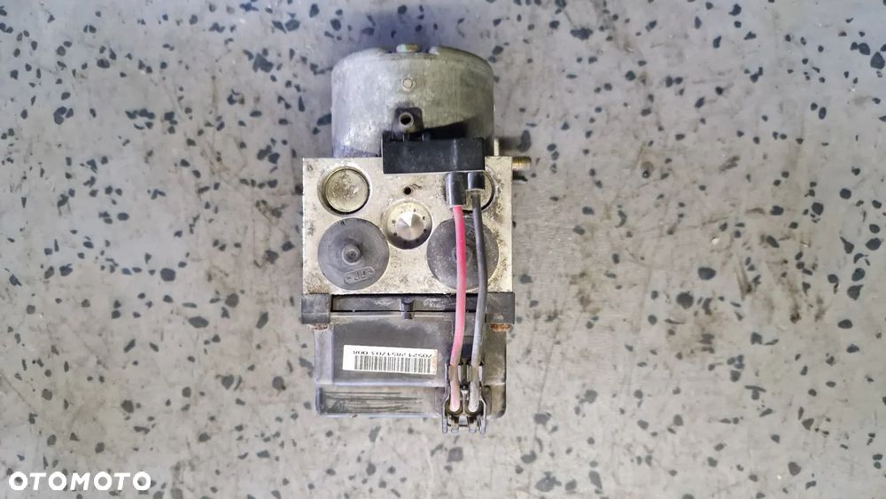 HONDA CIVIC VII POMPA ABS 0265216957 - 2