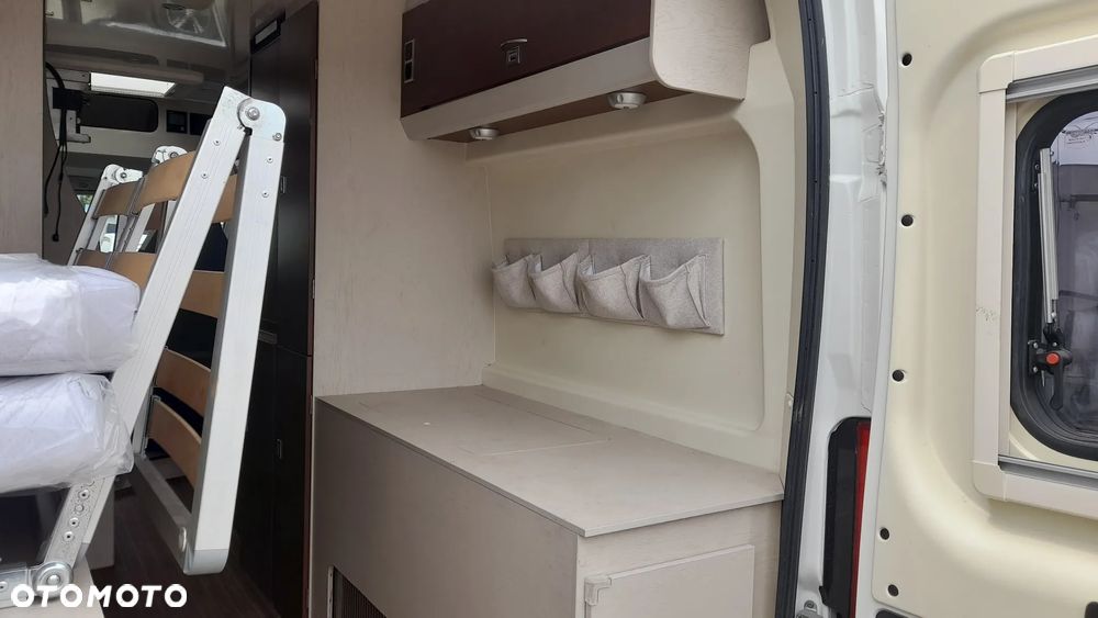 Fiat Ducato - 24