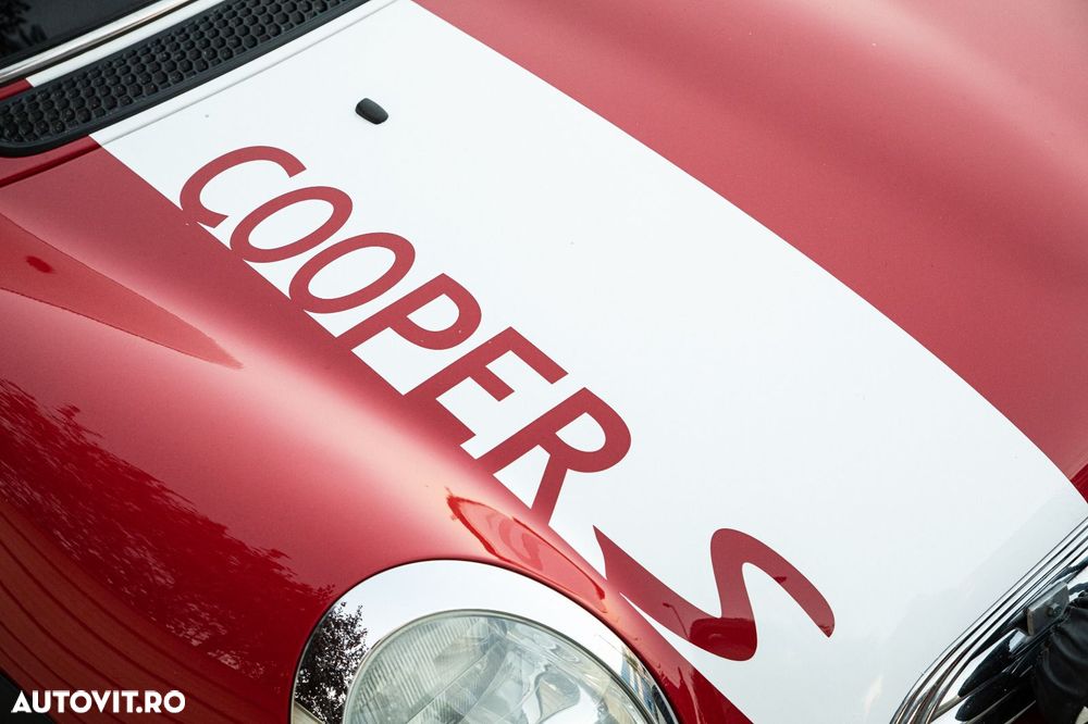 Mini Cooper - 7