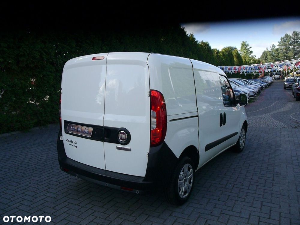 Fiat Doblo - 6