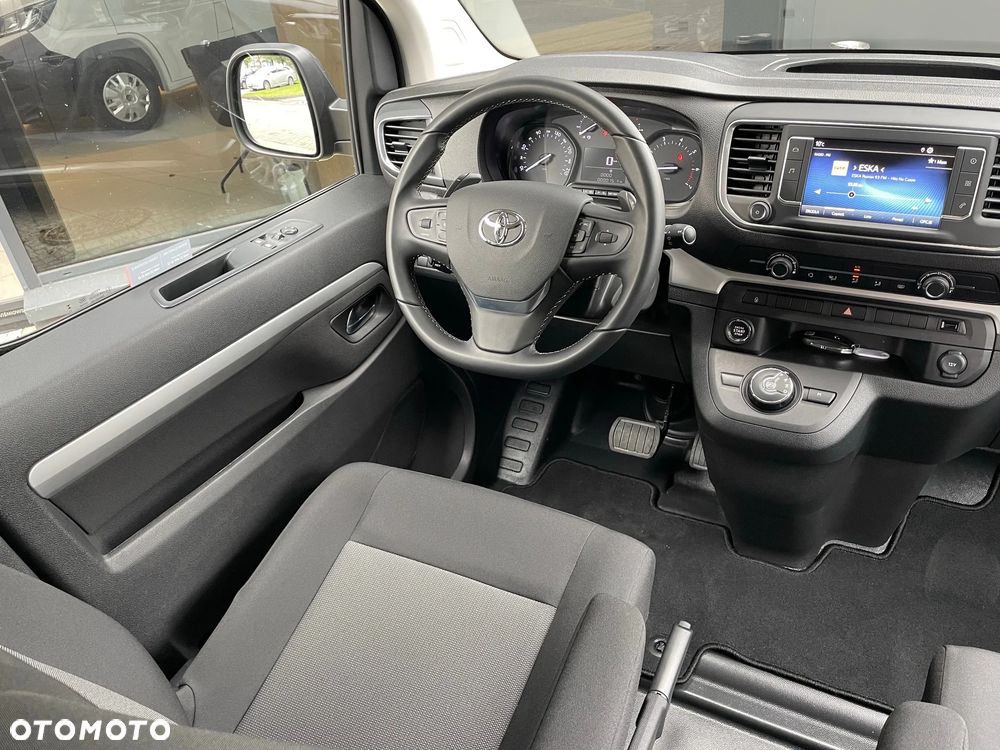 Toyota Proace Verso 2.0 D4-D Long Business - 22