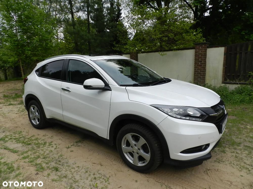 Honda HR-V 1.5 i-VTEC Executive - 13
