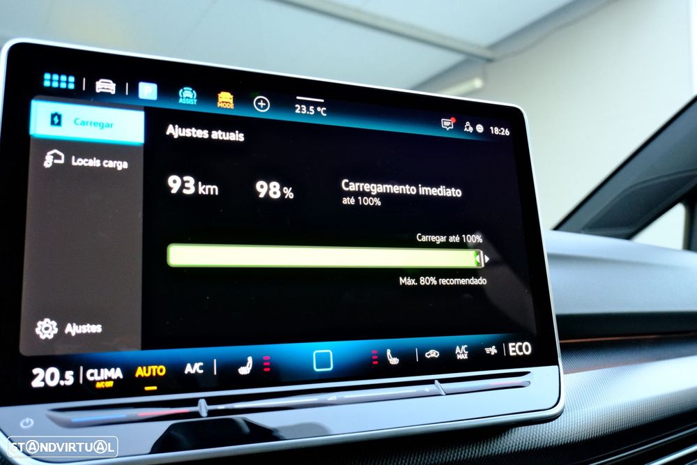 VW Golf 1.5 TSI e-Hybrid GTE DSG - 26