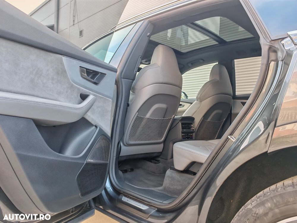 Audi Q8 3.0 50 TDI quattro Tiptronic MHEV - 15