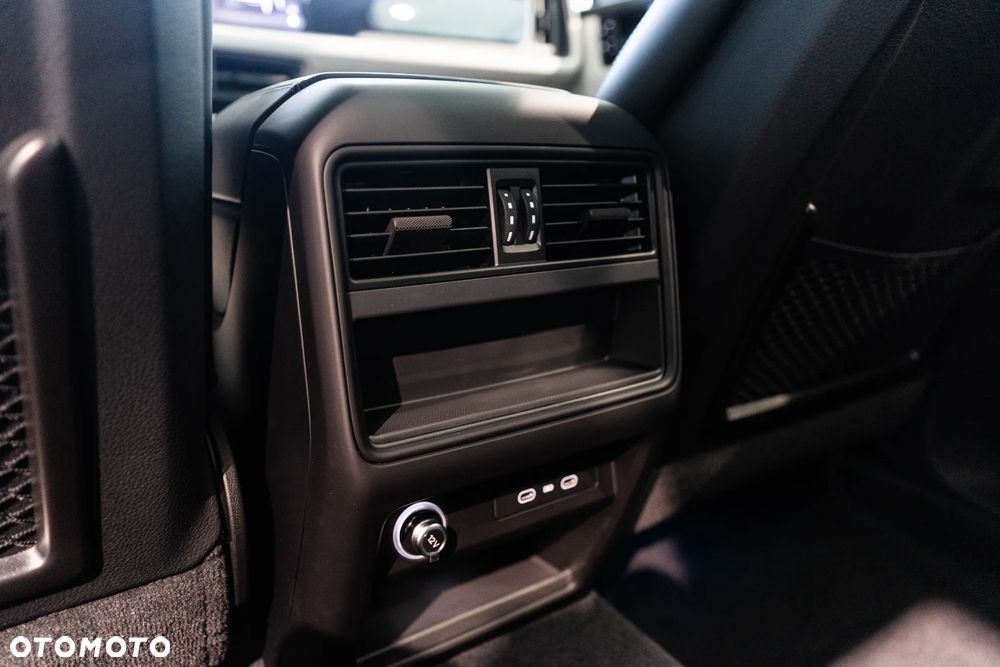 Porsche Cayenne Black Edition - 30