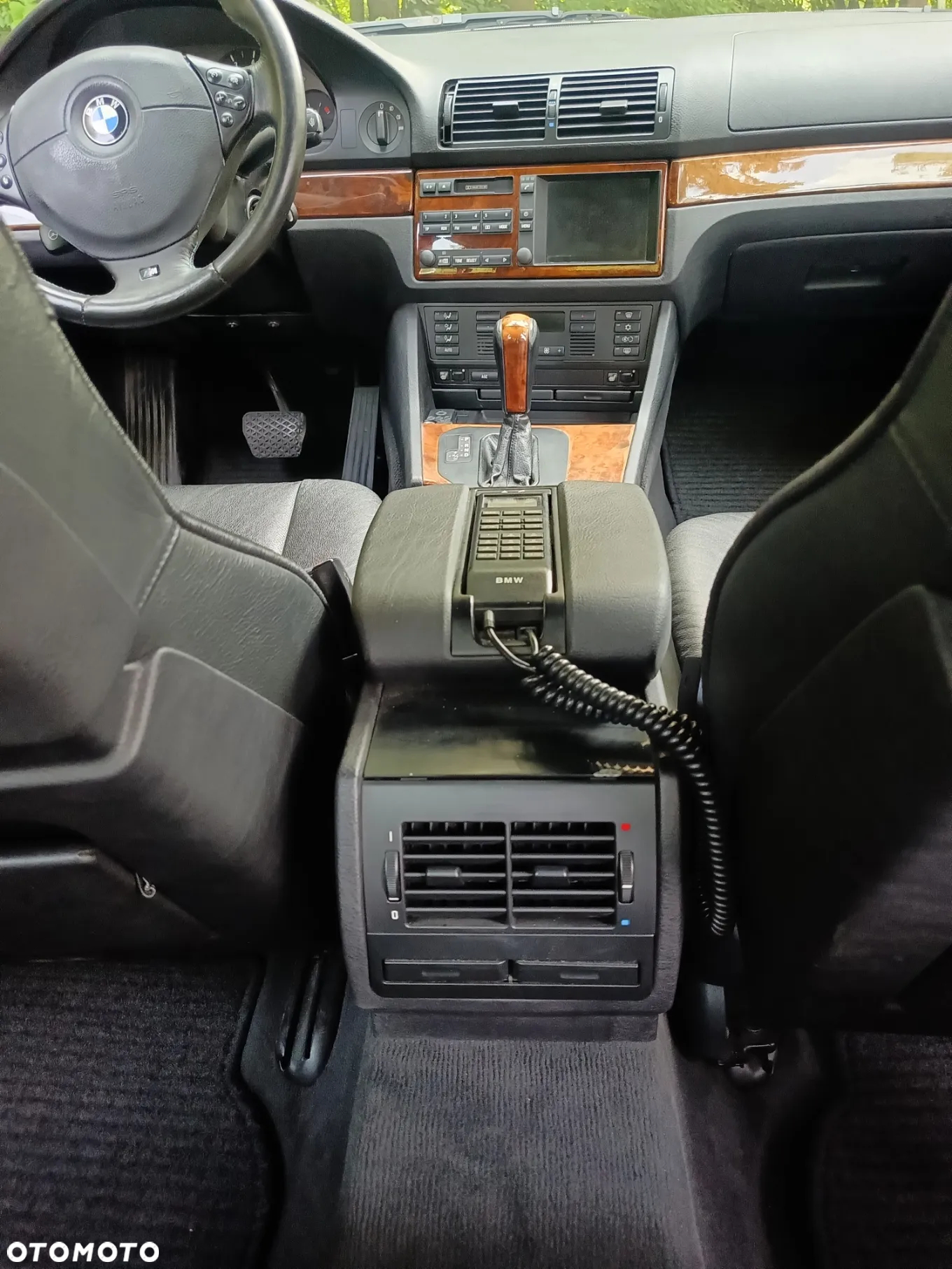 BMW Seria 5 - 17