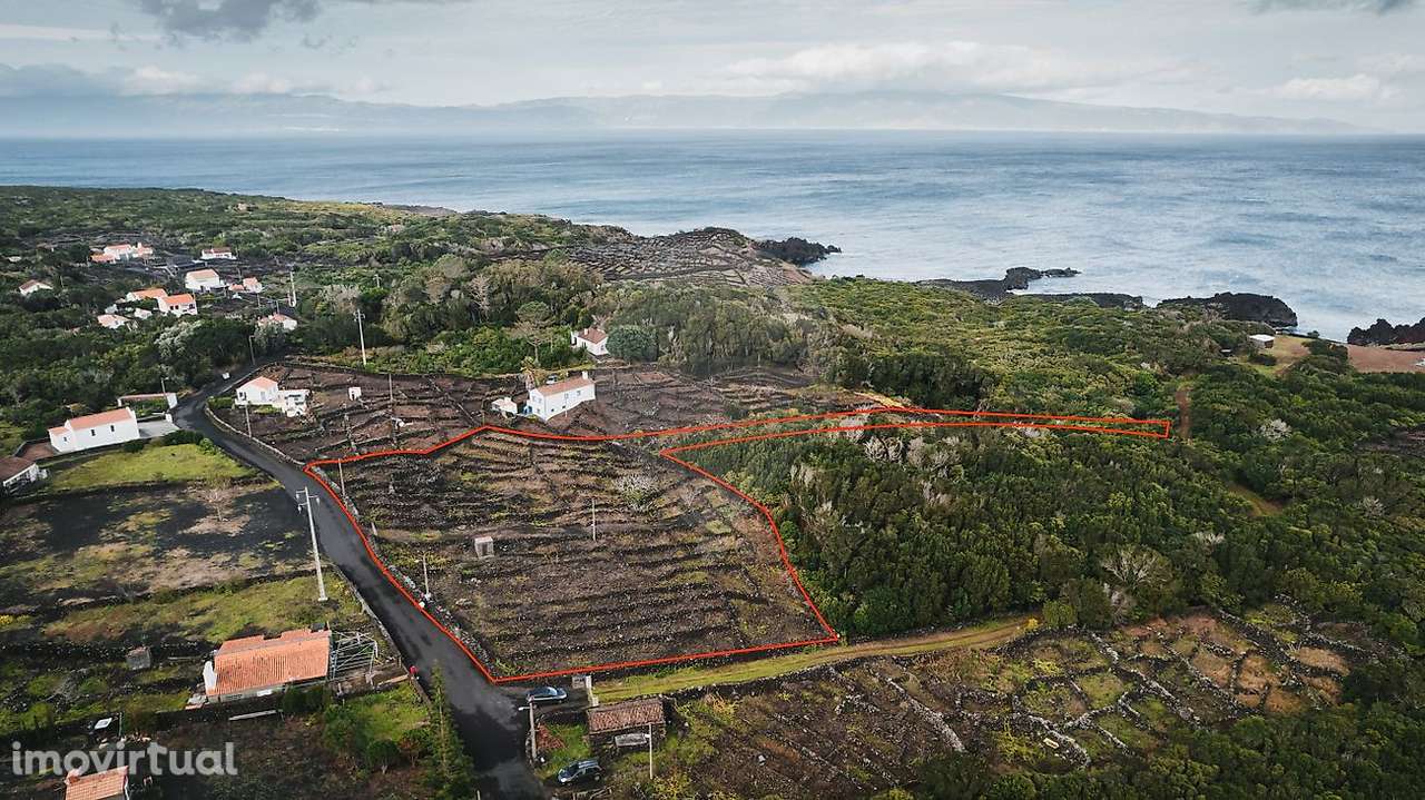 Terreno  para venda - Grande imagem: 5/12