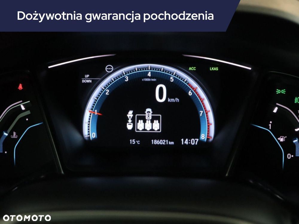 Honda Civic - 13