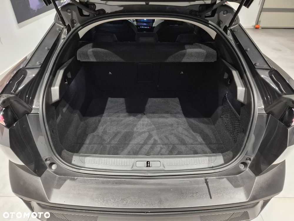 Peugeot 408 1.2 PureTech Allure S&S EAT8 - 16