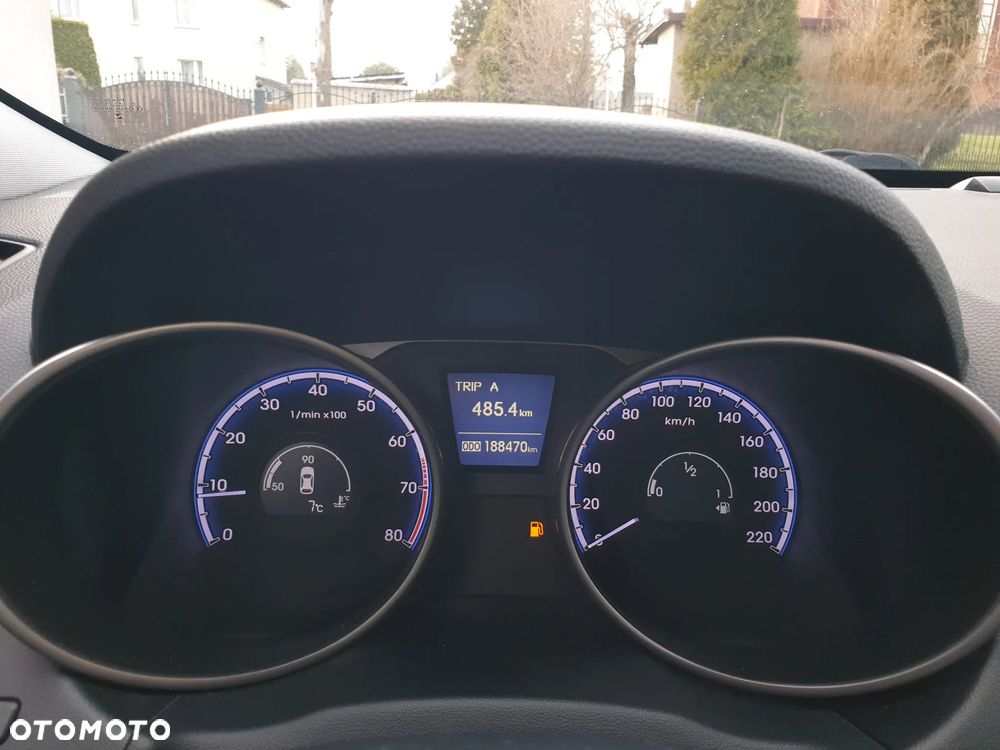 Hyundai ix35 2.0 Premium - 27