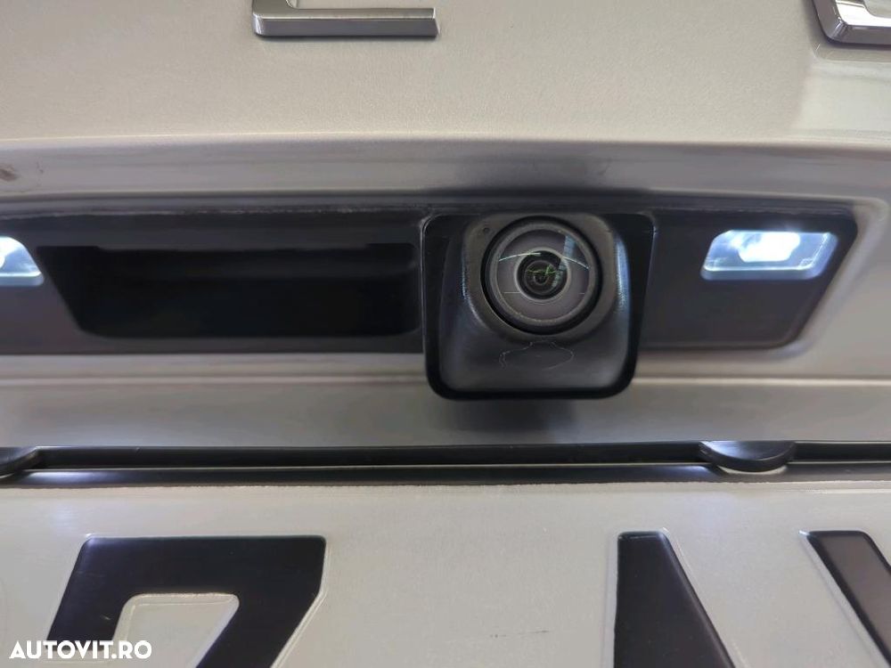 Ford Focus 1.0 EcoBoost Titanium - 13