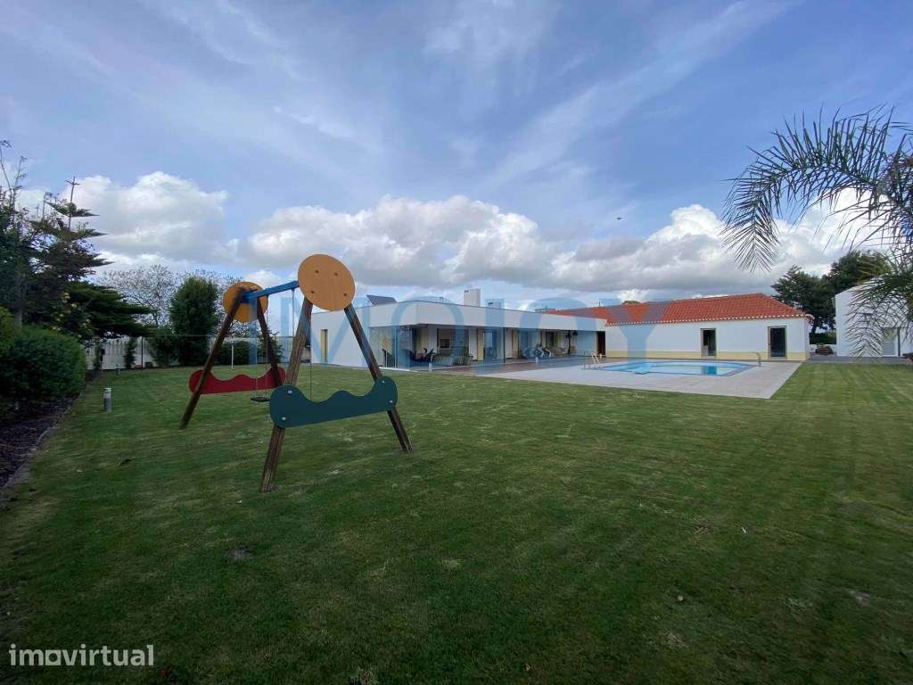 Quinta localizada em Lagameças, freguesia Poceirão e Marateca - Grande imagem: 2/60