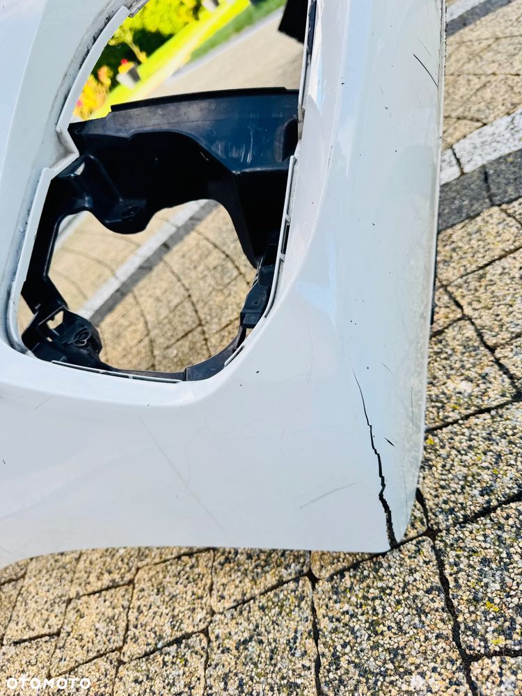 ZDERZAK BMW F20 F21 LIFT M PAKIET PRZÓD PRZEDNI - 4