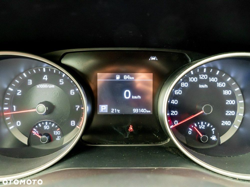 Kia XCeed 1.5 T-GDI M DCT - 26
