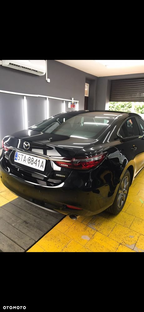 Mazda 6 2.0 SKYMotion - 2