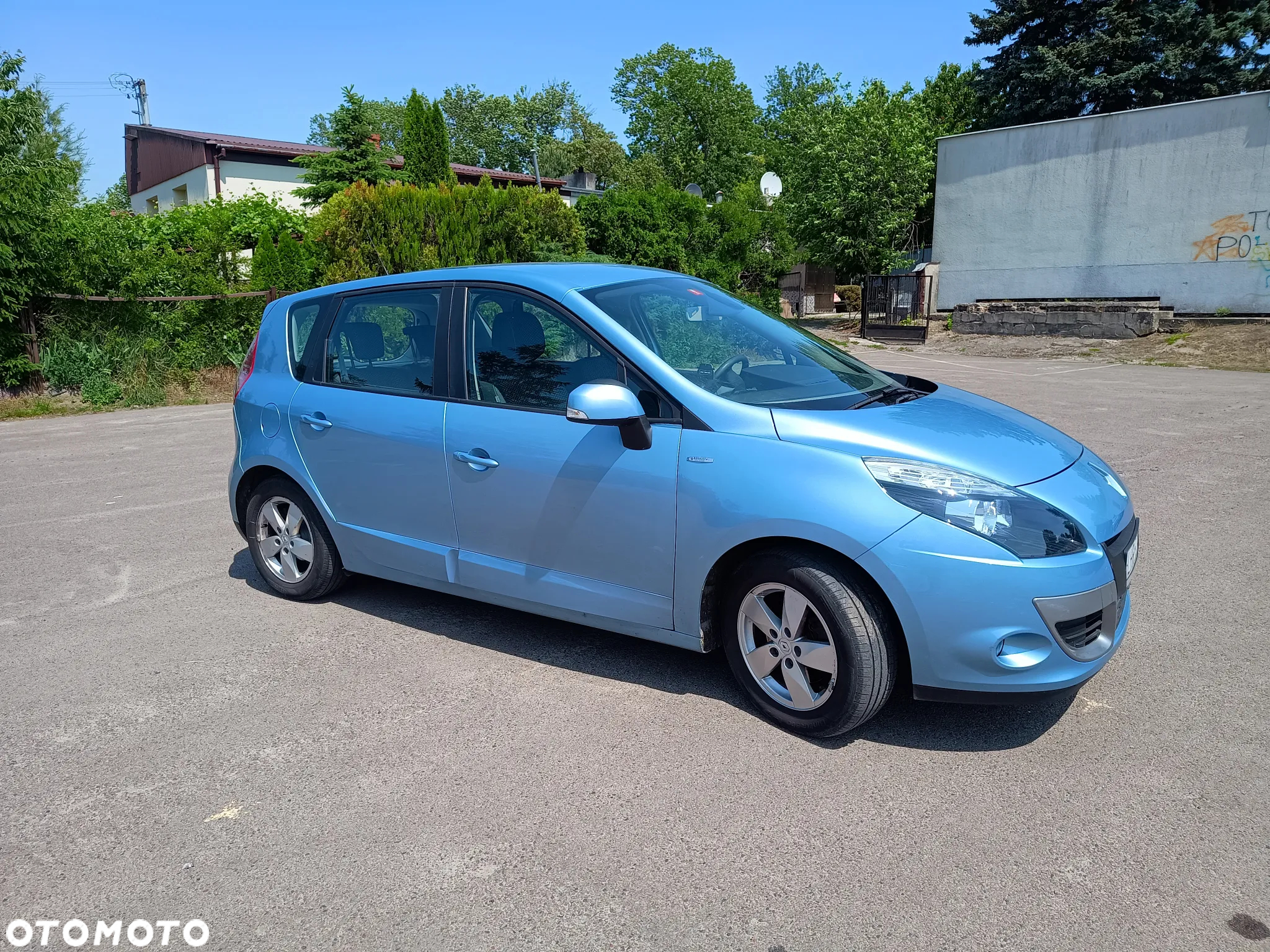 Renault Scenic - 9