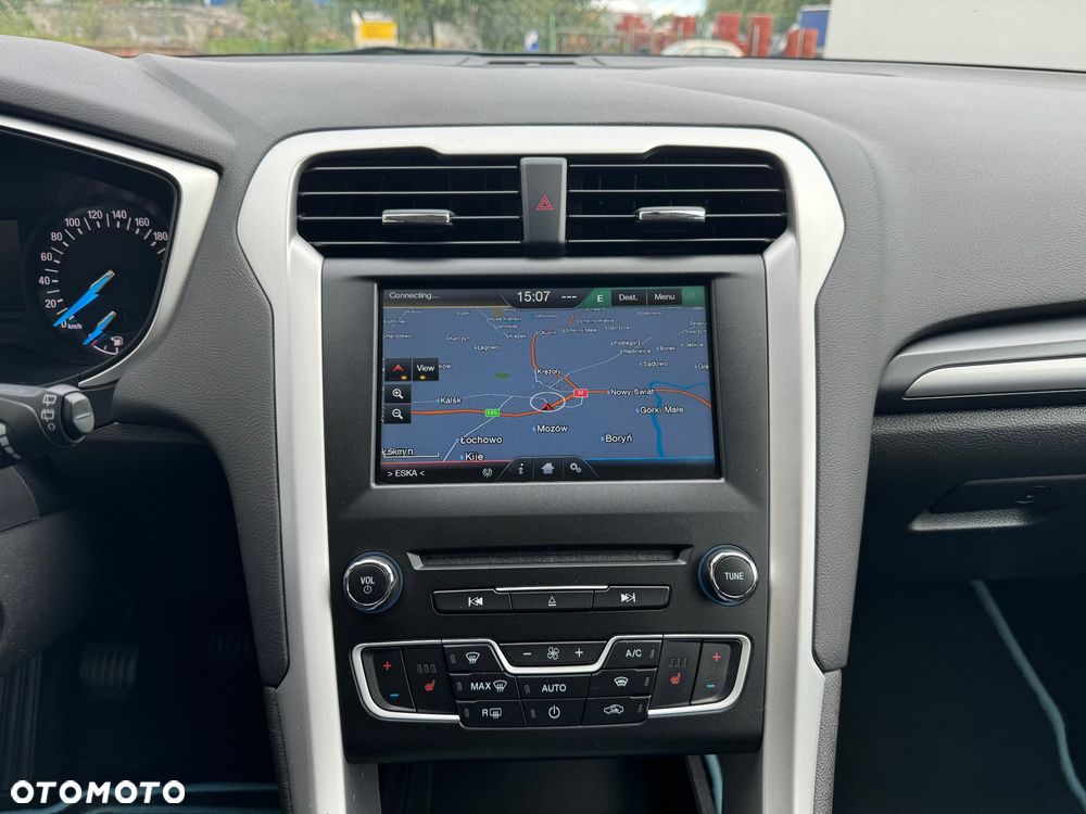 Ford Mondeo - 14