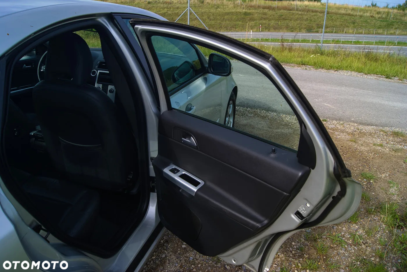 Volvo S40 1.6D DPF DRIVe Start/Stop Momentum - 23