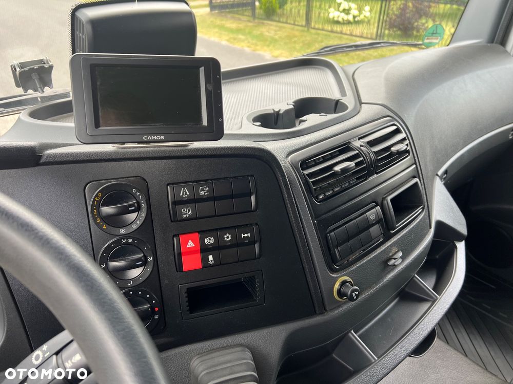 Mercedes-Benz Atego 1218 - 3