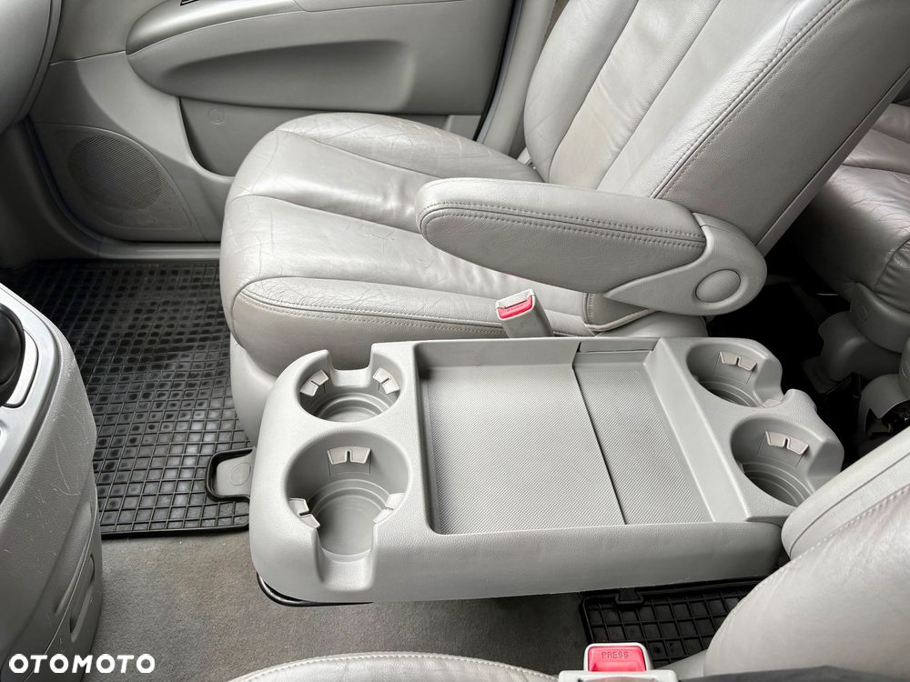 Kia Carnival 2.9 CRDi Freedom - 15