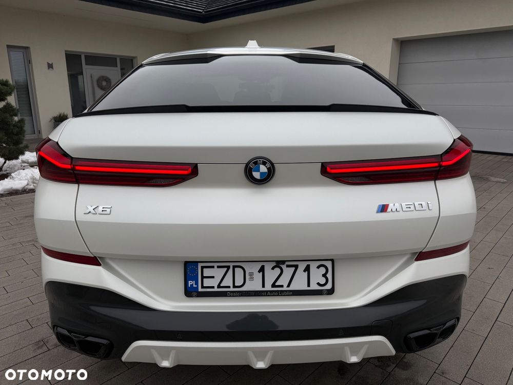 BMW X6 - 22