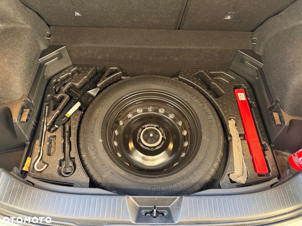 Nissan Qashqai 1.3 DIG-T N-Connecta EU6d - 40