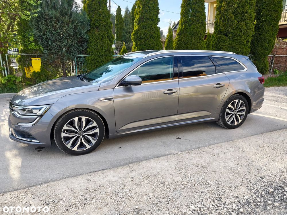 Renault Talisman BLUE dCi 150 BUSINESS EDITION - 1