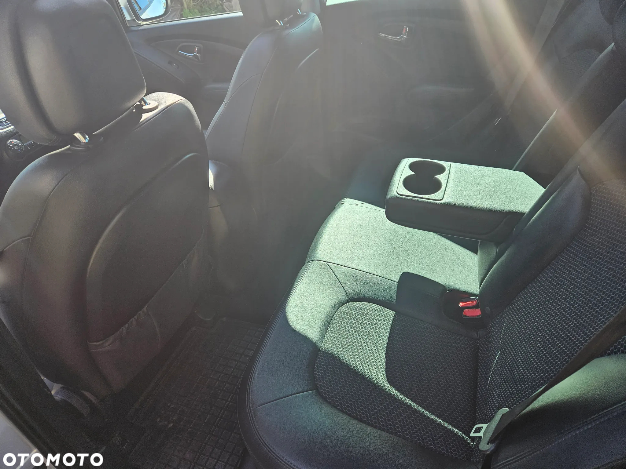 Hyundai ix35 - 19