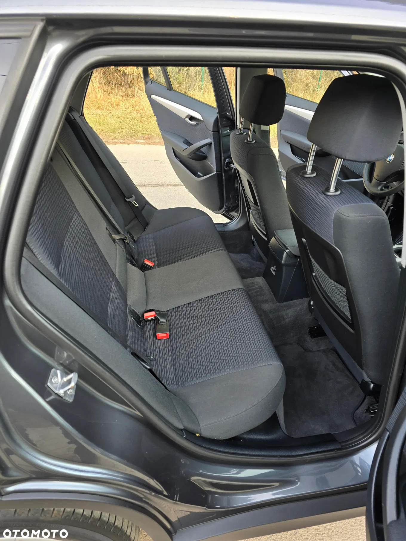 BMW X1 sDrive20i Sport Line - 22