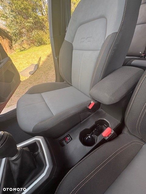 Dacia Jogger 1.0 TCe Extreme+ 7os - 10