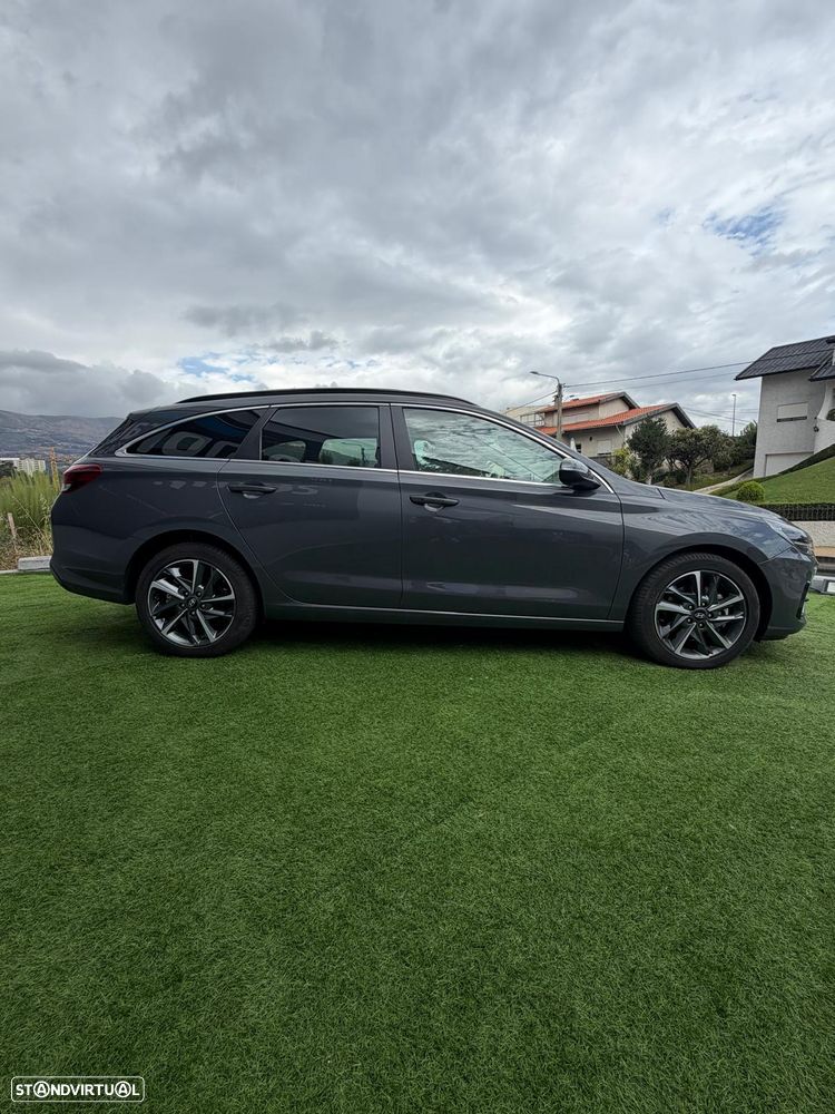 Hyundai i30 CW - 5