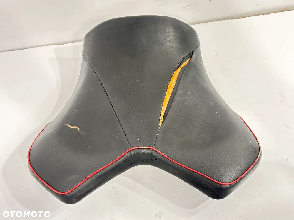 Siedzenie kierowcy  Kawaski Z 750   Z750  07-13R - 1