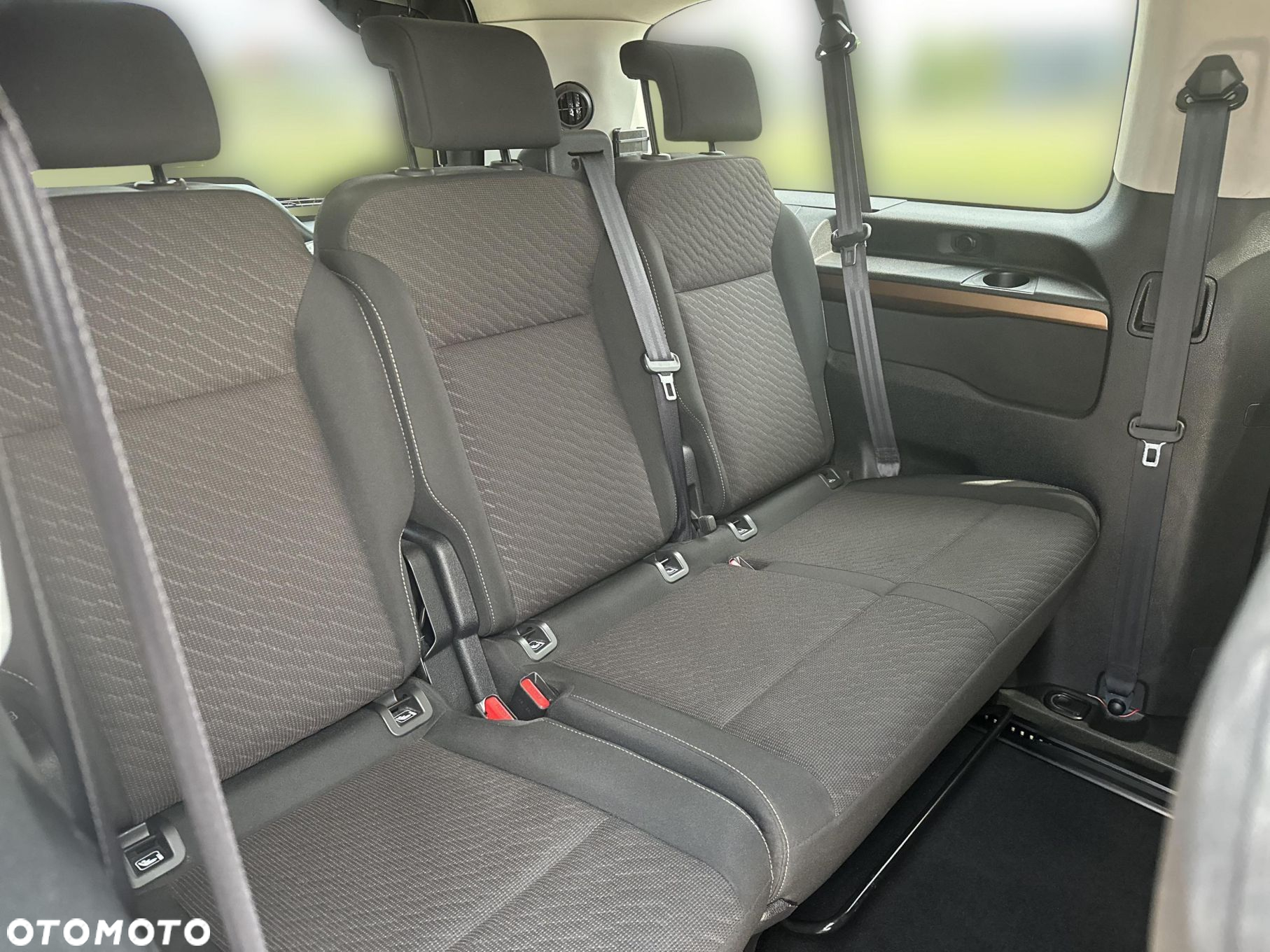 Toyota Proace Verso 2.0 D4-D Long Family - 15