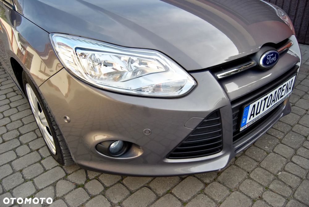 Ford Focus 1.6 Gold X (Edition Start) - 16