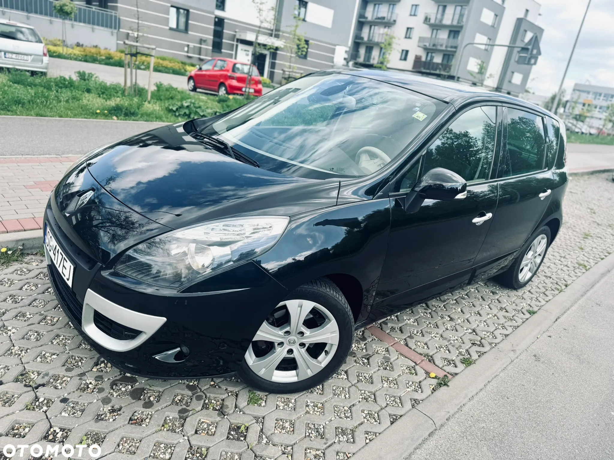 Renault Scenic 1.6 dCi Energy Privilege - 2