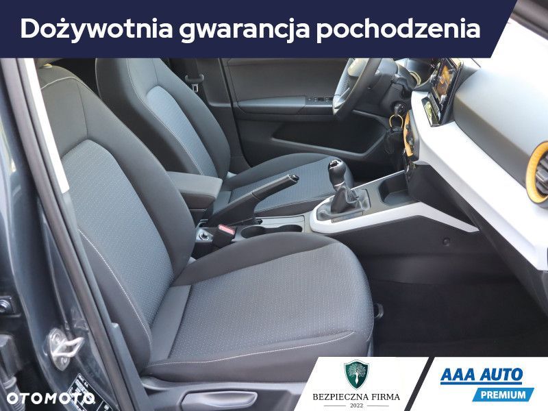 Seat Arona - 10