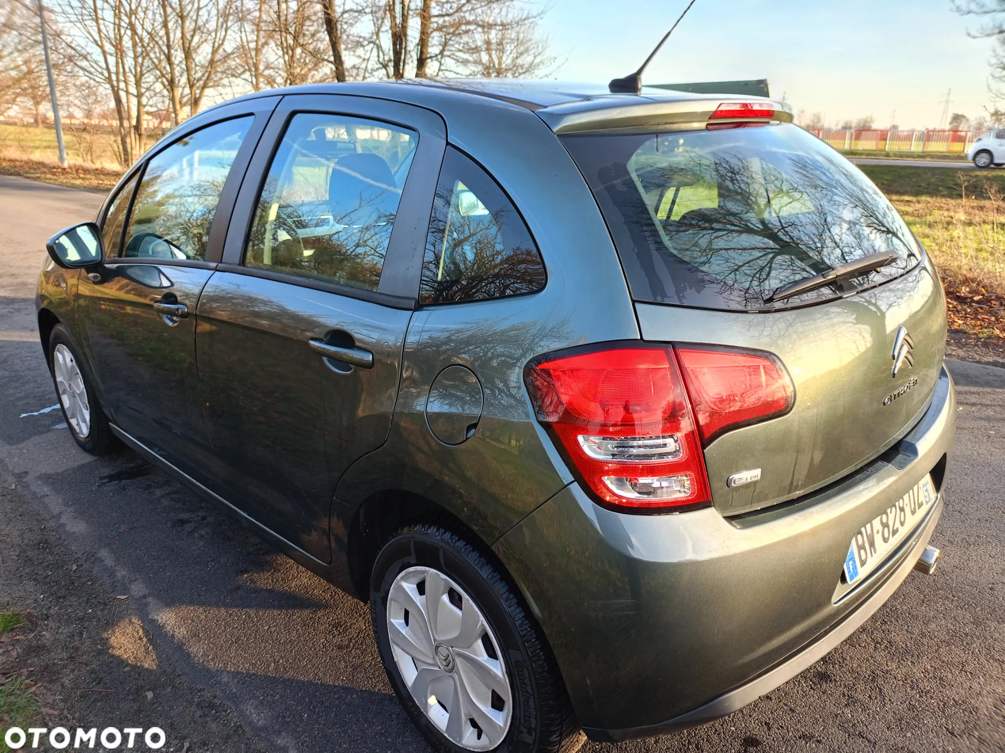 Citroën C3 1.6 e-HDi Seduction - 3