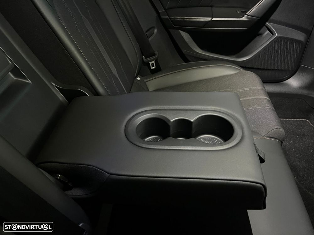 Cupra Formentor 1.4 e-Hybrid DSG - 53