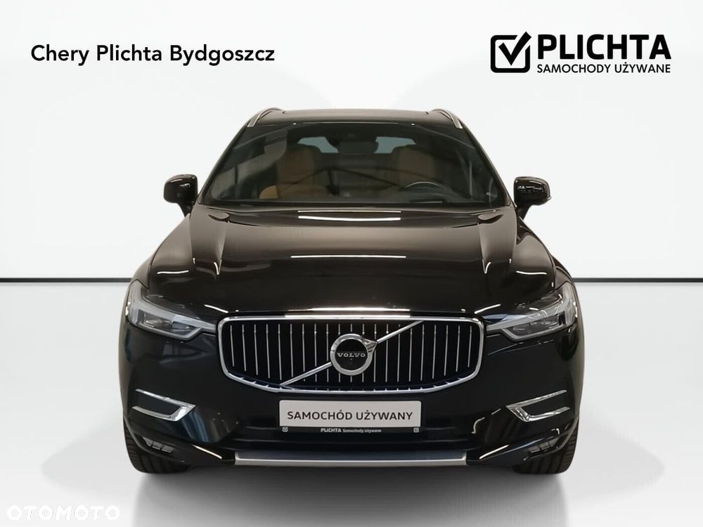 Volvo XC 60 D5 AWD Inscription - 3