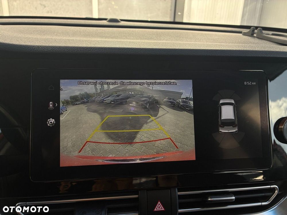 Kia Niro 1.6 GDI Hybrid Business Line - 18