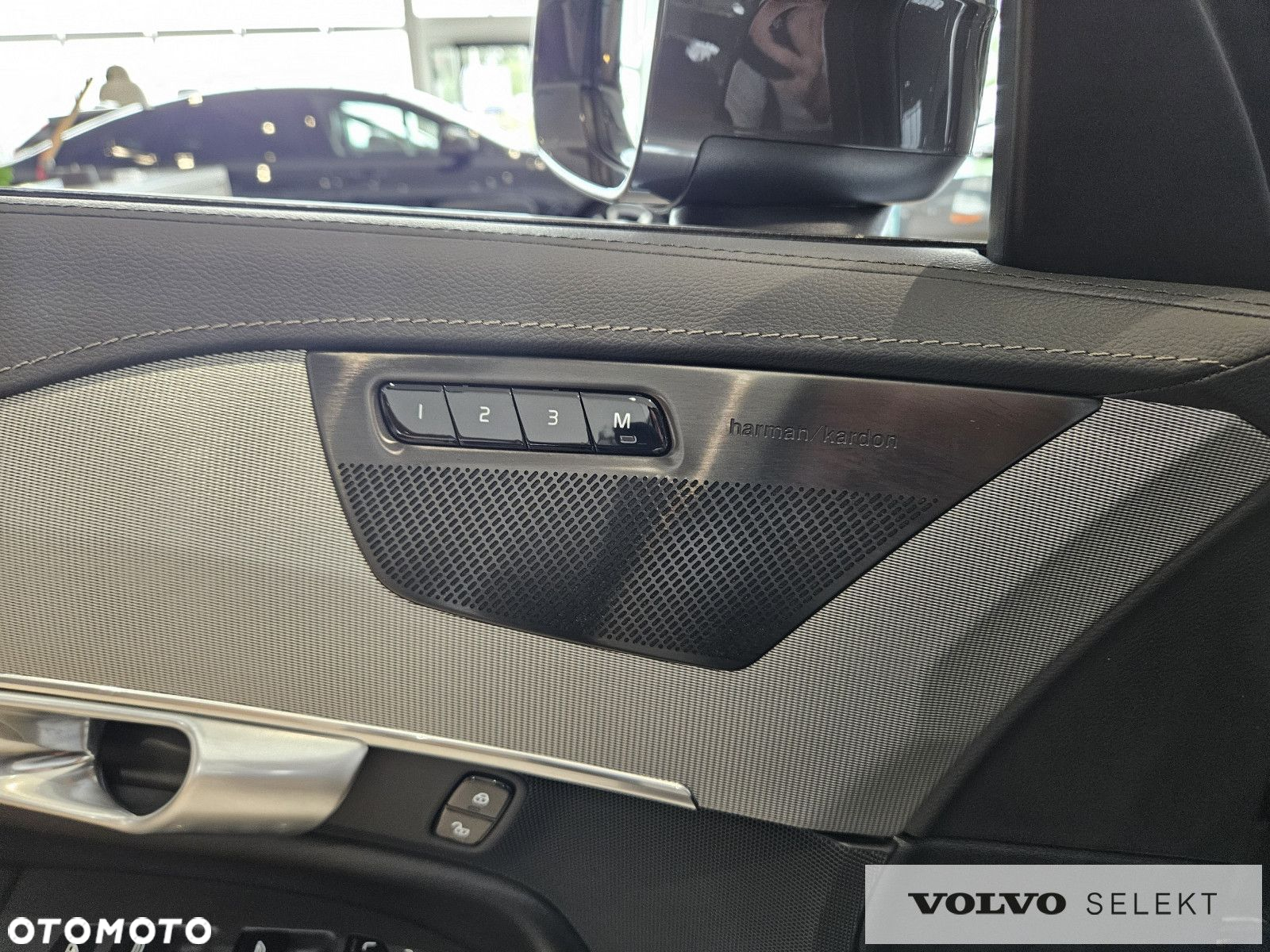 Volvo XC 90 - 24