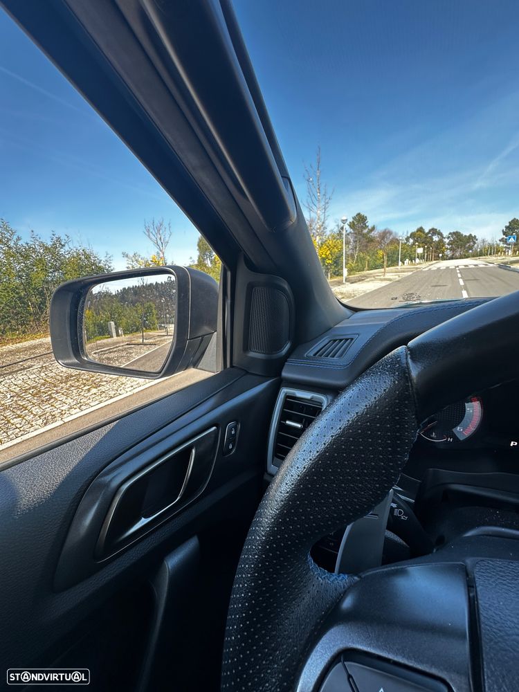 Ford Ranger 2.0 TDCi CD Raptor 4WD - 10